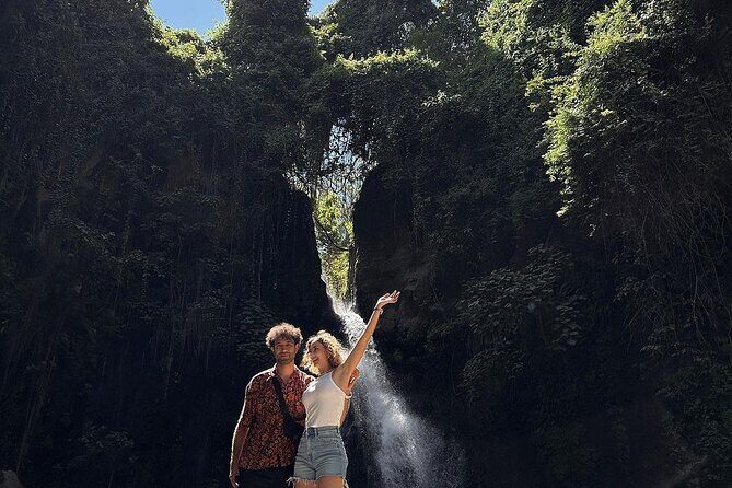 Hidden Arusha Waterfall, Coffee & Village Tour (All-Inclusive) - Stop 2: Bean-to-Cup Coffee, Pick to Fire-Brew