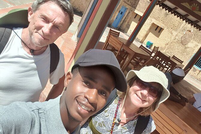 Historical Walking Tour in Zanzibar - Key Highlights You’ll Care About