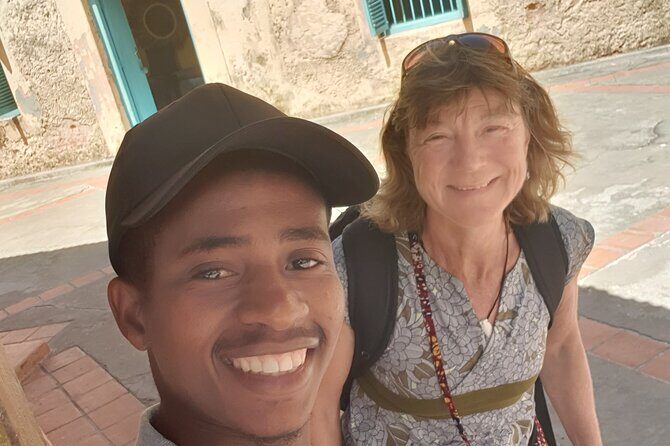Historical Walking Tour in Zanzibar - Meeting at Old Fort: Quick Start, Clear Endpoint
