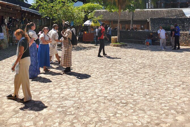 Historical Walking Tour in Zanzibar - Price and Value: Why $33 Feels Reasonable Here