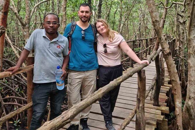 Jozani Forest Tour - Who This Tour Is Best For
