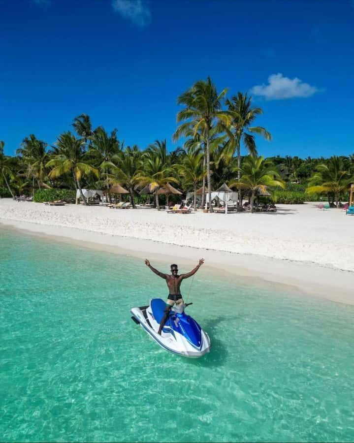 kendwa: jet ski experience - What to Bring to Keep the Day Easy