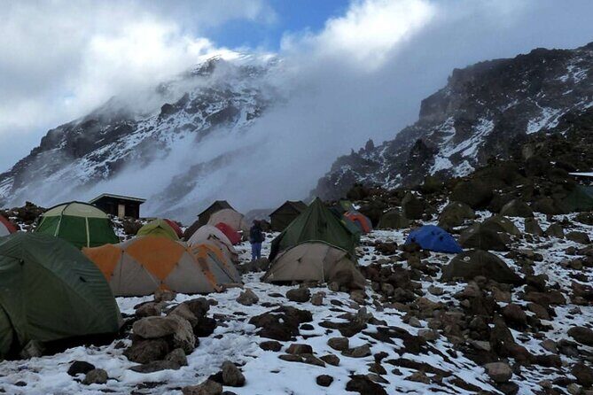 Kilimanjaro 7 Day Private Trekking Experience - The Human Side: Oscar, Saul, and a Crew That Feels Like a Team