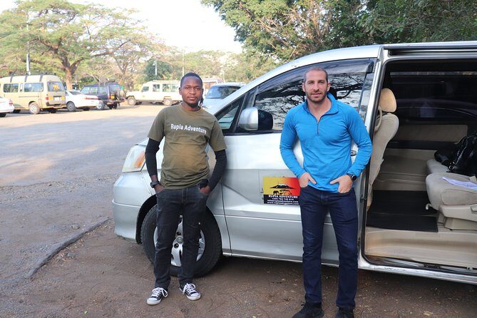 Kilimanjaro Airport Transfer - Key things to know before you book