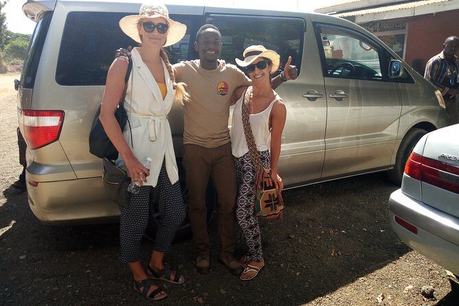 Kilimanjaro Airport Transfer - How This One-Hour Kilimanjaro Transfer Really Feels