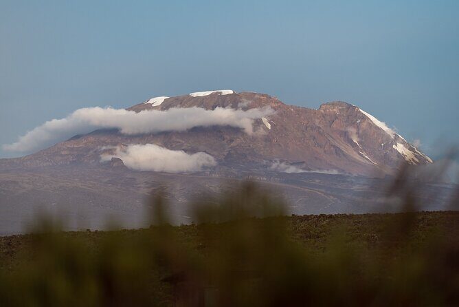 Kilimanjaro climb, Machame Route (7-day) - Day 6 and Day 7: Barafu setup, night summit logistics, and the descent you must respect