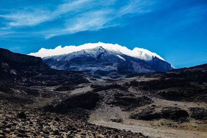 Kilimanjaro climb, Northern Circuit route (8-day) - Moshi base and the Aishi Machame Hotel reset