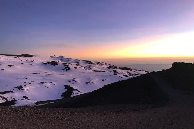 Kilimanjaro Climbing 5 days Marangu route - Key Highlights You’ll Care About