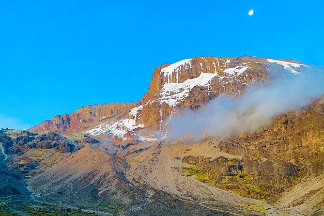 Kilimanjaro Climbing Lemosho Route 8 Days. - Moshi arrival and the gear check that sets the tone