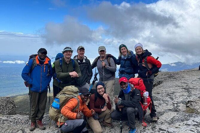 Kilimanjaro Climbing Lemosho Route 8 Days. - Barafu Camp and the midnight start: where your sleep plan goes to die