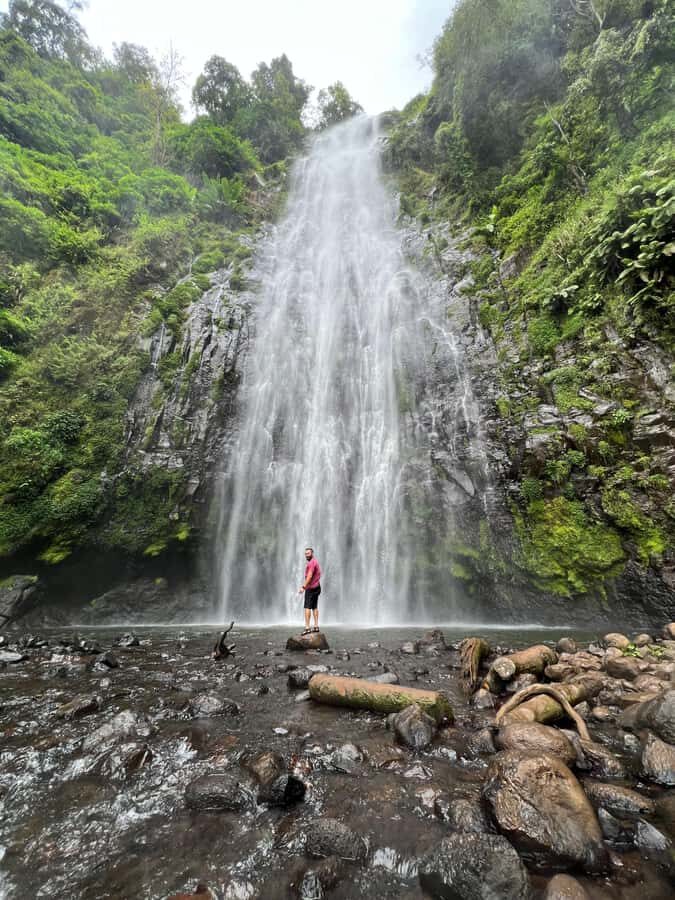 Kilimanjaro: Maasai Village Visit, Waterfalls, & Coffee Tour - Kilimanjaro Views Without the Climb: How to Get the Best Photos