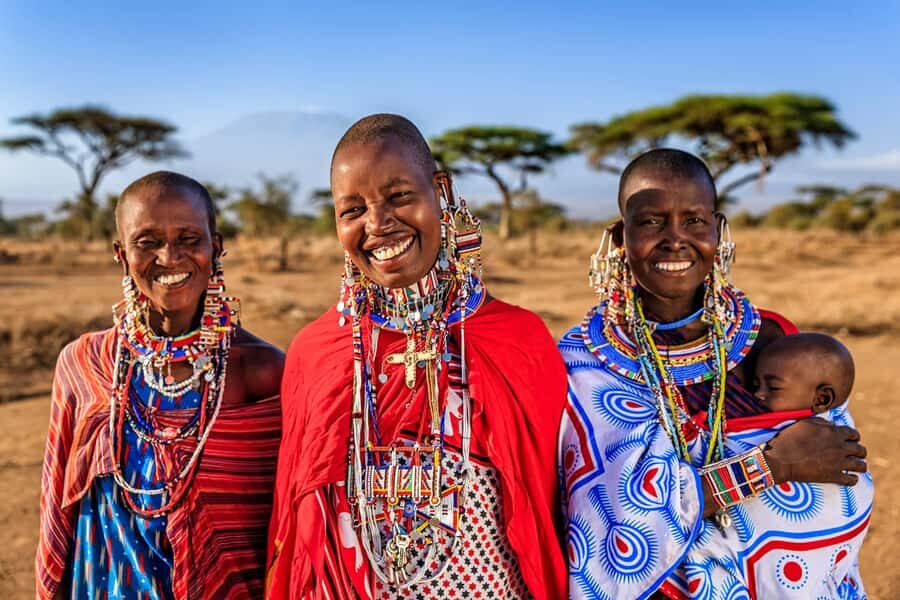Kilimanjaro: Maasai Village Visit, Waterfalls, & Coffee Tour - Chagga Lunch and Coffee-Making: The Part You’ll Remember