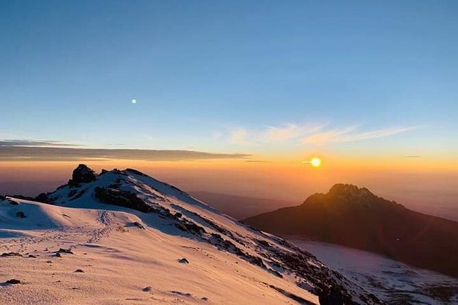 Kilimanjaro Trekking 7Days 6Night Lemosho Route - Moshi start and Londorossi Park Gate: your first uphill day