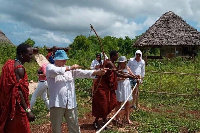 Maasai World - Key things you’ll notice at Maasai World