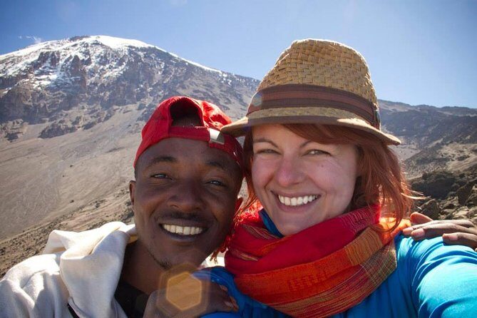 Machame Route 6 days 5 Nights/Kilimanjaro Climb - Day 6: Mweka Descent, Certificates, and Back to Moshi