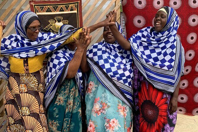 Mamas of Zanzibar - A Unique Cultural & Culinary Experience - Key Highlights Before You Go