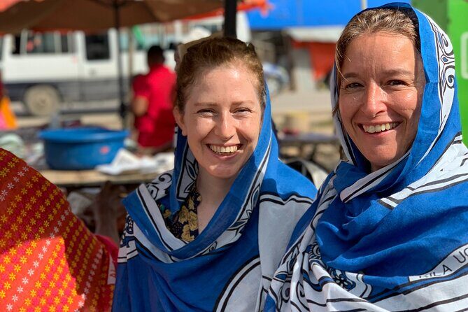 Mamas of Zanzibar - A Unique Cultural & Culinary Experience - Why This Zanzibar Cooking Class Feels Like a Home Visit