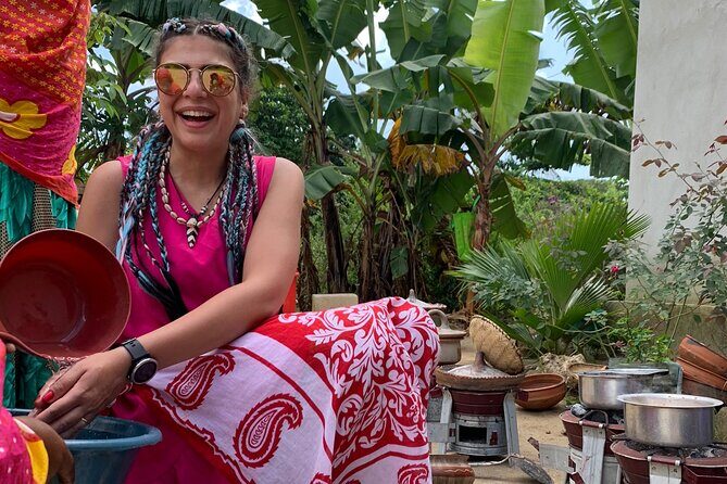 Mamas of Zanzibar - A Unique Cultural & Culinary Experience - From Arriving to Lunch: The Real Itinerary Moment by Moment