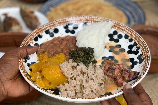 Mamas of Zanzibar - A Unique Cultural & Culinary Experience - Pishi HQ Cooking Time: Hands-On Training With the Mamas