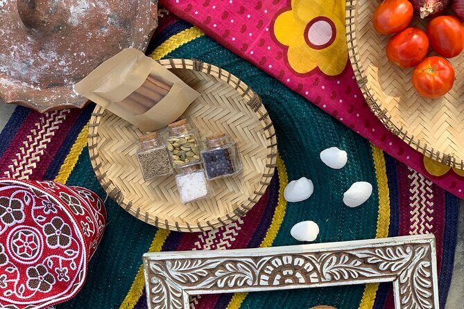 Mamas of Zanzibar - A Unique Cultural & Culinary Experience - Fish Market Visit: Seafood Culture Without the Pressure