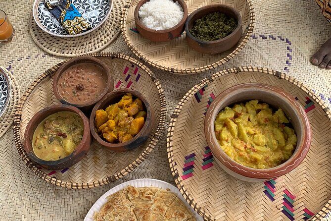Mamas of Zanzibar - A Unique Cultural & Culinary Experience - Price and Value for $116.31: What You’re Really Paying For