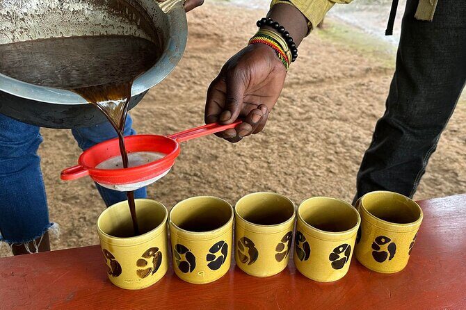 Materuni Waterfall and Coffee Plantation Half Day Tour - Price and value: what you’re really paying for