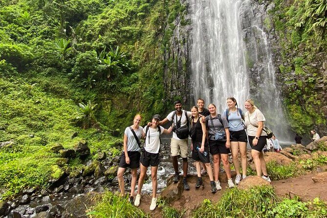 Materuni Waterfall, Coffee Tour and Picnic Hot Lunch - Hot lunch with local Mamas: the food part you’ll actually remember