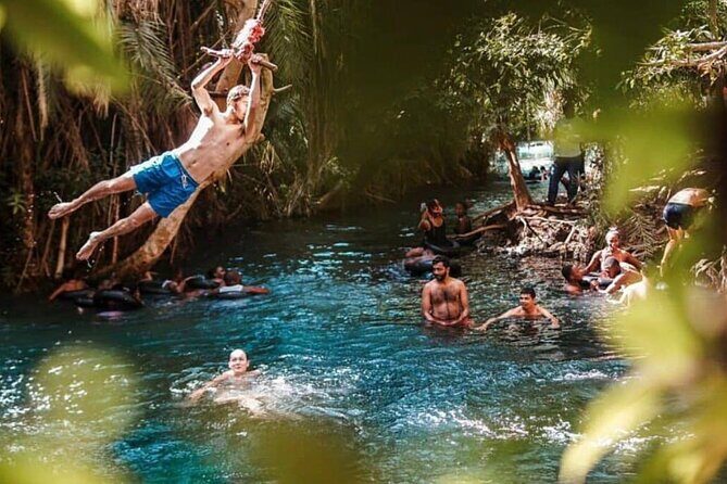 Materuni Waterfalls & Chemka Hotsprings Day Trip - Key Takeaways Before You Go