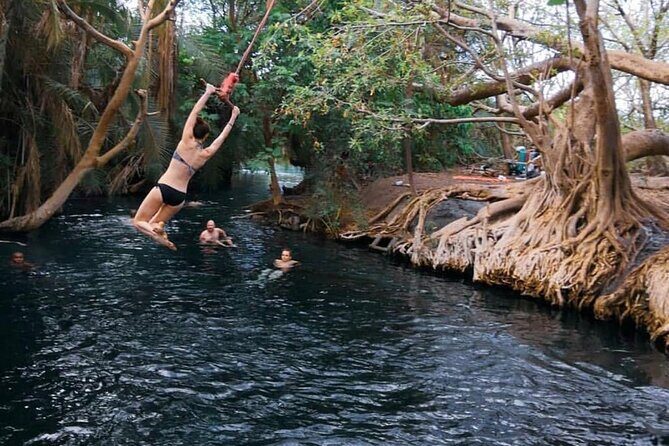 Materuni Waterfalls & Chemka Hotsprings Day Trip - Should You Book This Materuni + Chemka Day Trip?