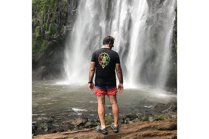 MATERUNI waterfalls, coffe tour & kikuletwa hotsprings - Who this tour is best for (and who should skip it)