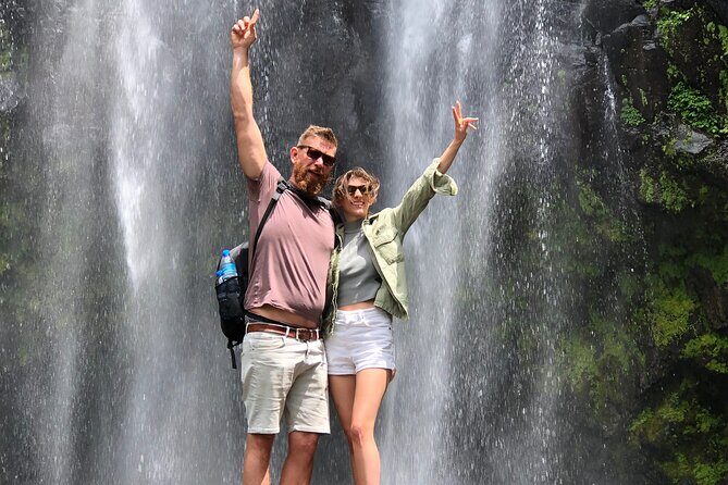 Materuni waterfalls coffee tour & Chemka hot springs Day trip - Key highlights to know before you go