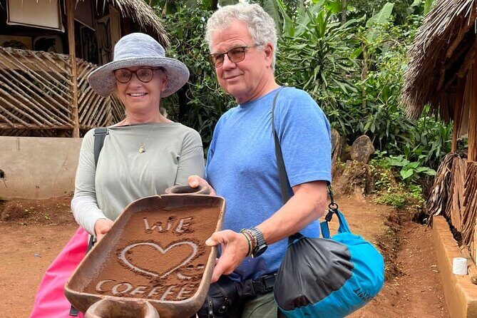 Materuni waterfalls coffee tour & Chemka hot springs Day trip - Price and value: what $95 buys in a practical way