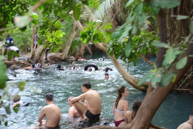 Materuni waterfalls coffee tour & Chemka hot springs Day trip - Should you book?