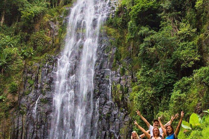 Materuni Waterfalls, coffee tour & Kikuletwa Hot Springs - How the full day timing really works (12 hours in one flow)