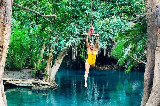 Materuni Waterfalls, coffee tour & Kikuletwa Hot Springs - Who should book this tour (and who might want to skip it)