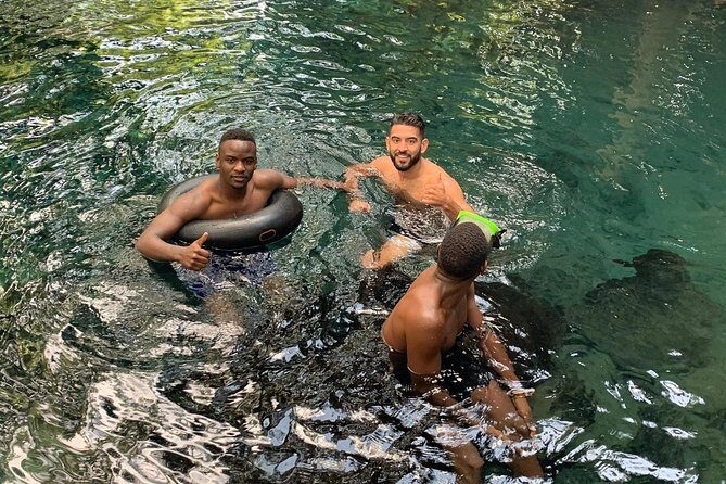 Materuni Waterfalls, Visiting Chagga Village, CoffeeTour Kikuletwa Hotsprings - Key things that make this tour special