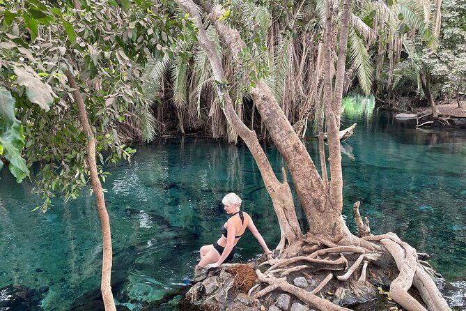 Materuni waterfalls,coffee tour & Kikuletwa(Chemka)Hot Springs - Who This Tour Suits Best (And Who Might Want Another Plan)