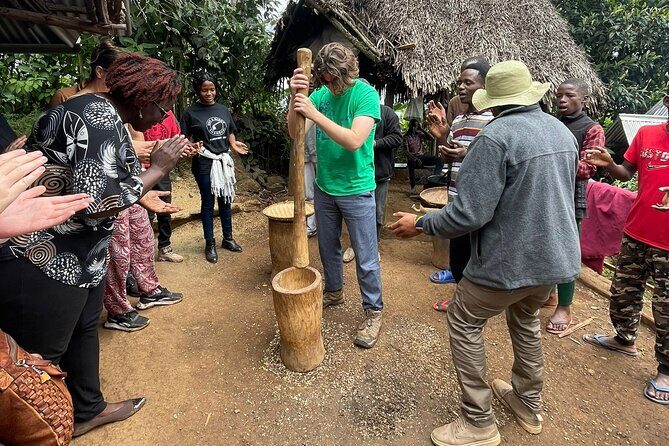 Materuni waterfalls,coffee tour & Kikuletwa(Chemka)Hot Springs - Should You Book This Materuni, Coffee, and Chemka Day Trip?