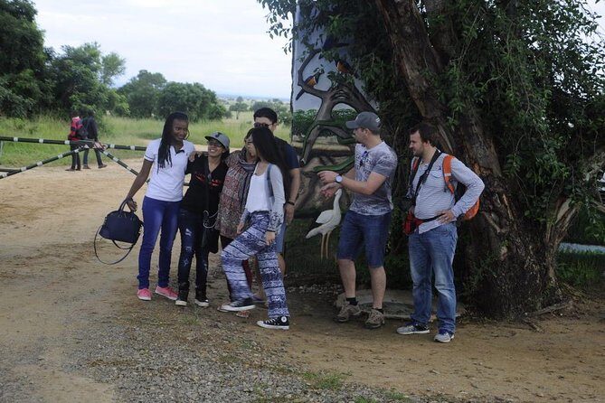 MIKUMI NATIONAL PARK - 3 Days - What You Get for $725: Value, Not Just Cost