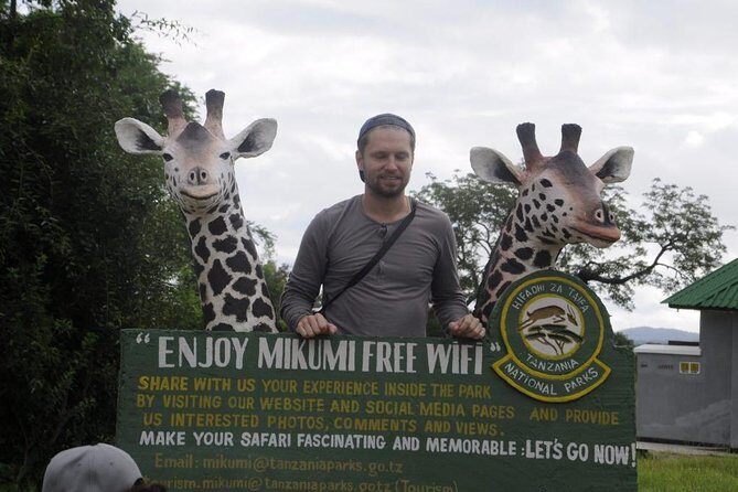 MIKUMI NATIONAL PARK - 3 Days - Pickup Timing and the One Risk You Should Plan Around