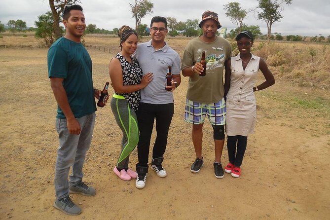 MIKUMI NATIONAL PARK - 3 Days - Day 1: Breakfast Stop and Dusk-Linked Game Drives En Route