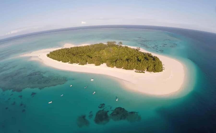 Mnemba from Kendwa & nungwi half day - Key points I’d circle before booking