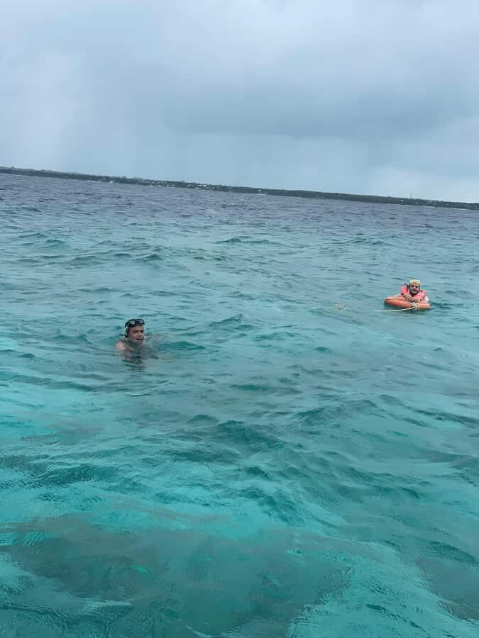 Mnemba from Kendwa & nungwi half day - Snorkeling at Mnemba: coral, fish, and how to get the most from your gear time