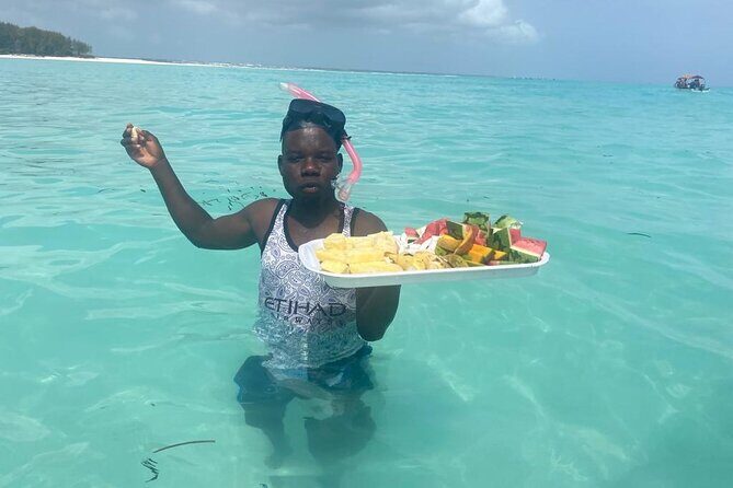 Mnemba Island snorkeling and Swimming with Dolphin - Who This Tour Fits Best (and Who Might Want Another Option)
