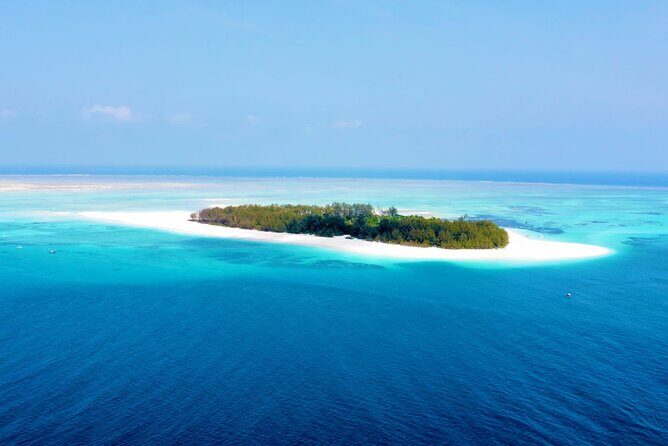 Mnemba island snorkeling tour - Key Things I’d Pay Attention To