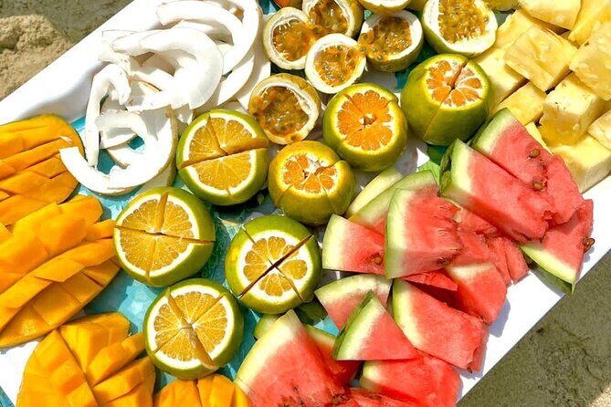 Mnemba island snorkeling tour - Choosing Your Water Time: Snorkel, Swim, or Just Relax