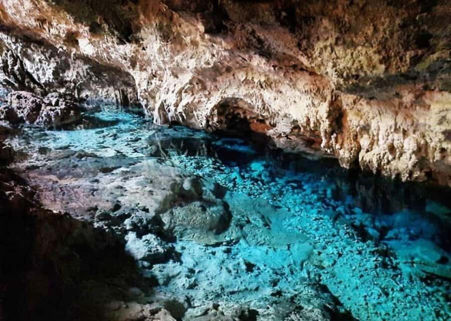 Mnemba Island, Turtle Tour, Kuza Cave, The Rock - What’s included, what costs extra, and what to pack