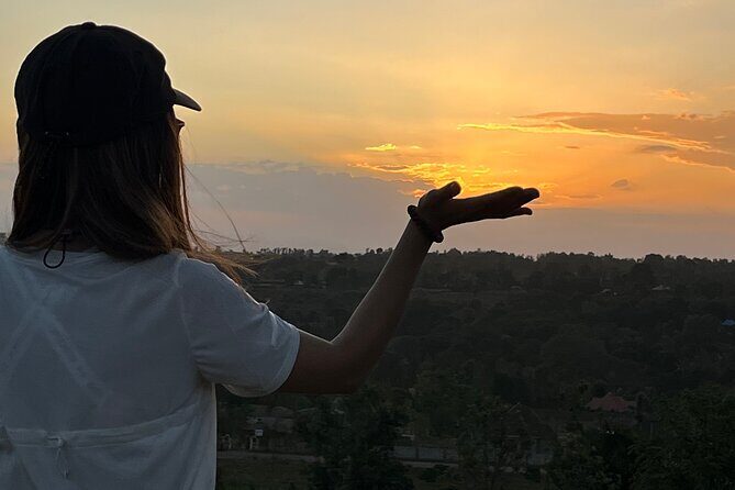 Moshi sunset experience - The Money Question: Is $20 Worth It?