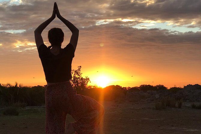 Moshi sunset experience - Meeting at Mama Africa Gift Shop (and Why It Makes Life Easier)