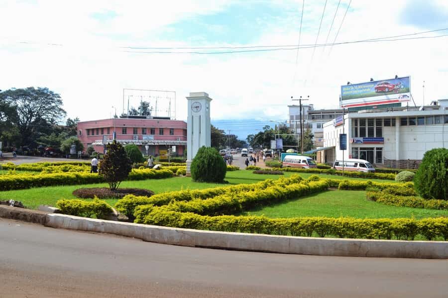 Moshi: Town tour and Local Markets tour - Moshi’s Town Markets: The Fastest Route to Real Local Life